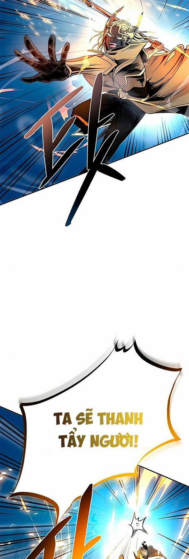 Trùng Sinh Trở Thành Ác Nhân 68 trang 22
