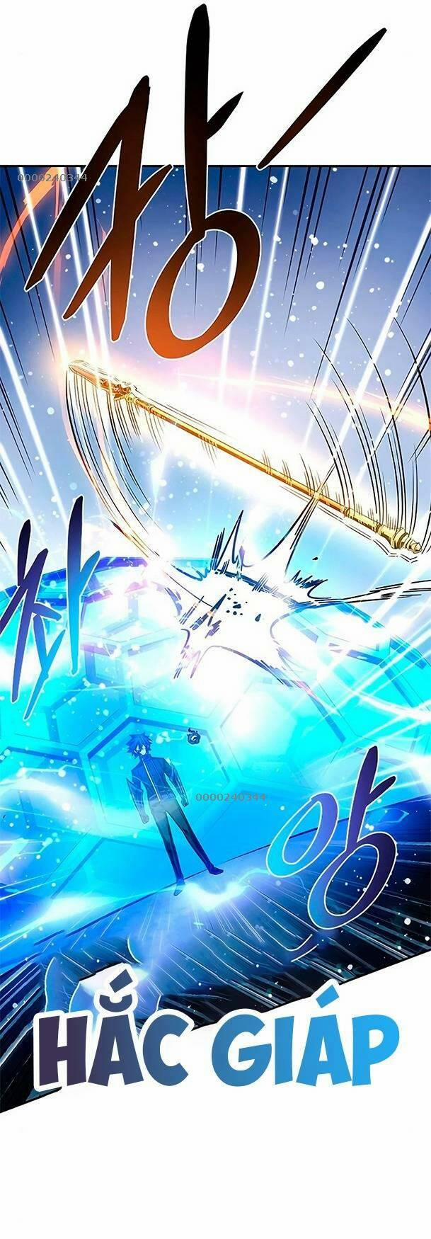 Trùng Sinh Trở Thành Ác Nhân 68 trang 24