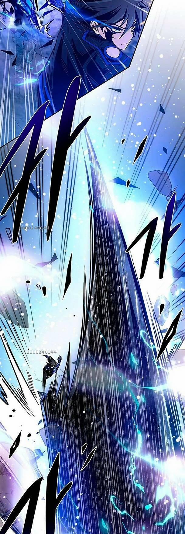 Trùng Sinh Trở Thành Ác Nhân 68 trang 26