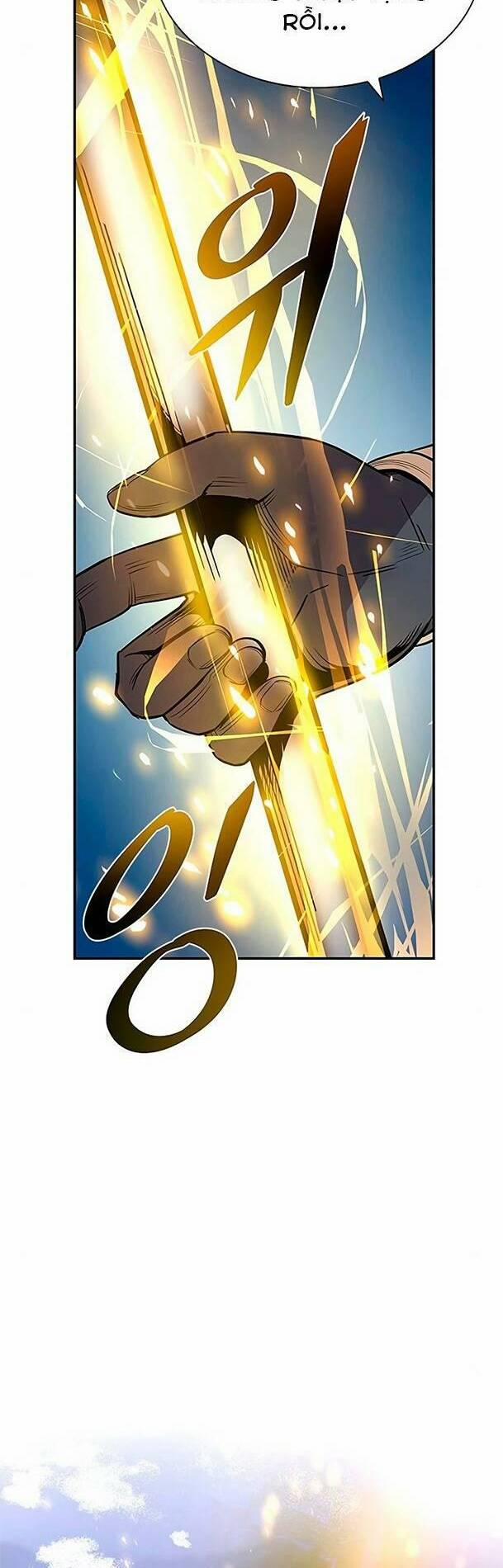 Trùng Sinh Trở Thành Ác Nhân 68 trang 3