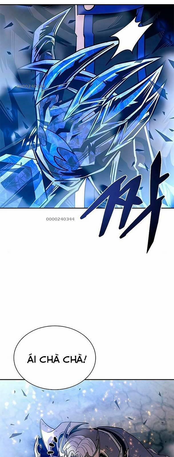 Trùng Sinh Trở Thành Ác Nhân 68 trang 30