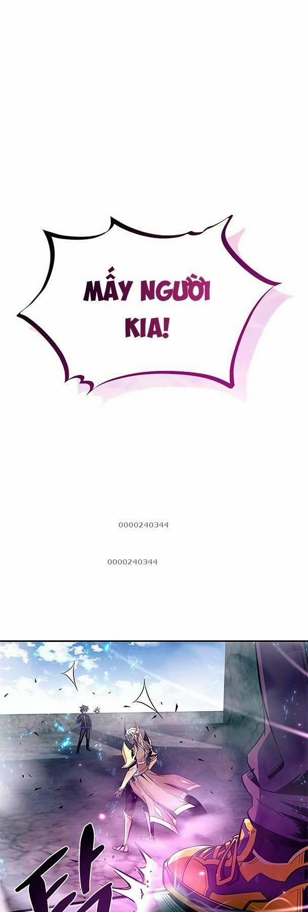 Trùng Sinh Trở Thành Ác Nhân 68 trang 38