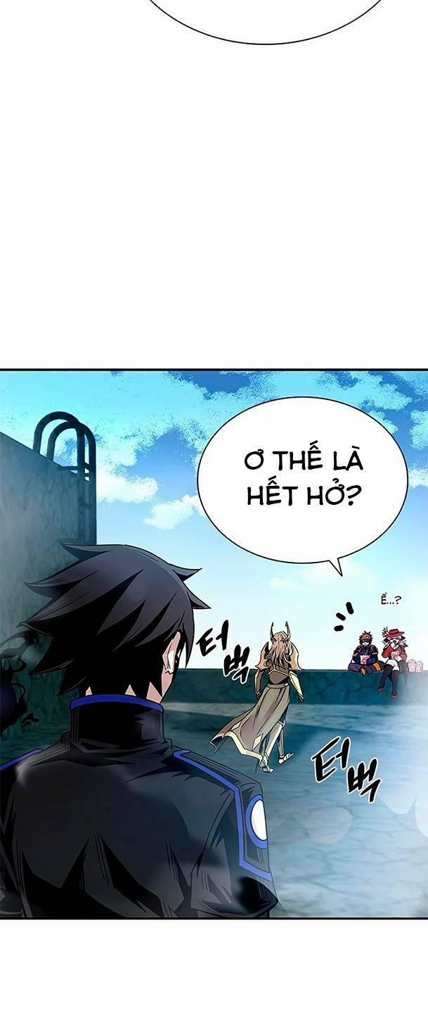 Trùng Sinh Trở Thành Ác Nhân 68 trang 44