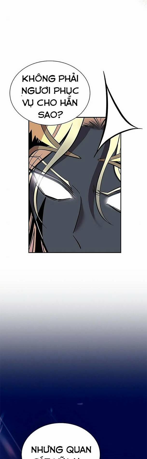 Trùng Sinh Trở Thành Ác Nhân 68 trang 51