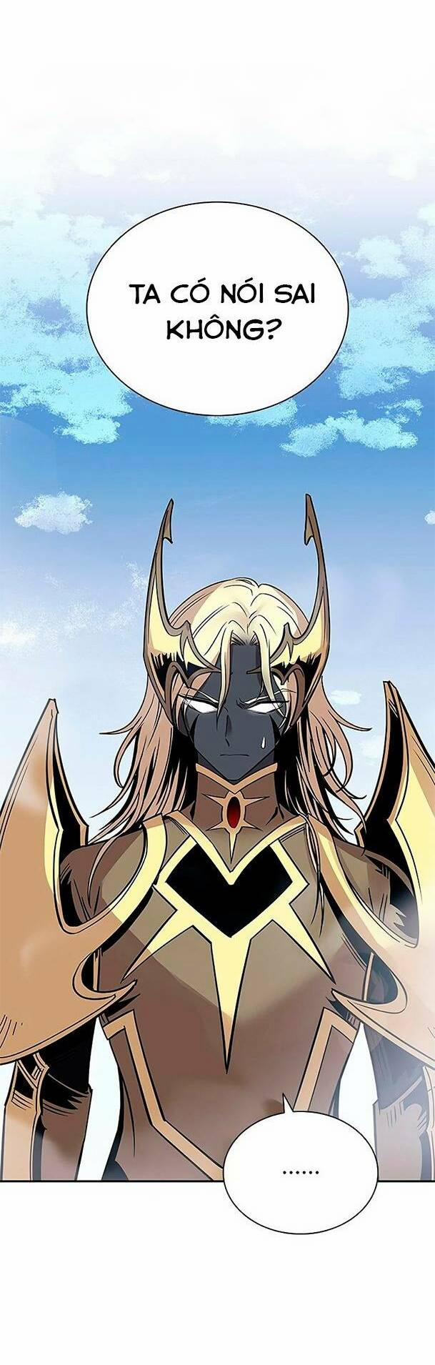 Trùng Sinh Trở Thành Ác Nhân 68 trang 53
