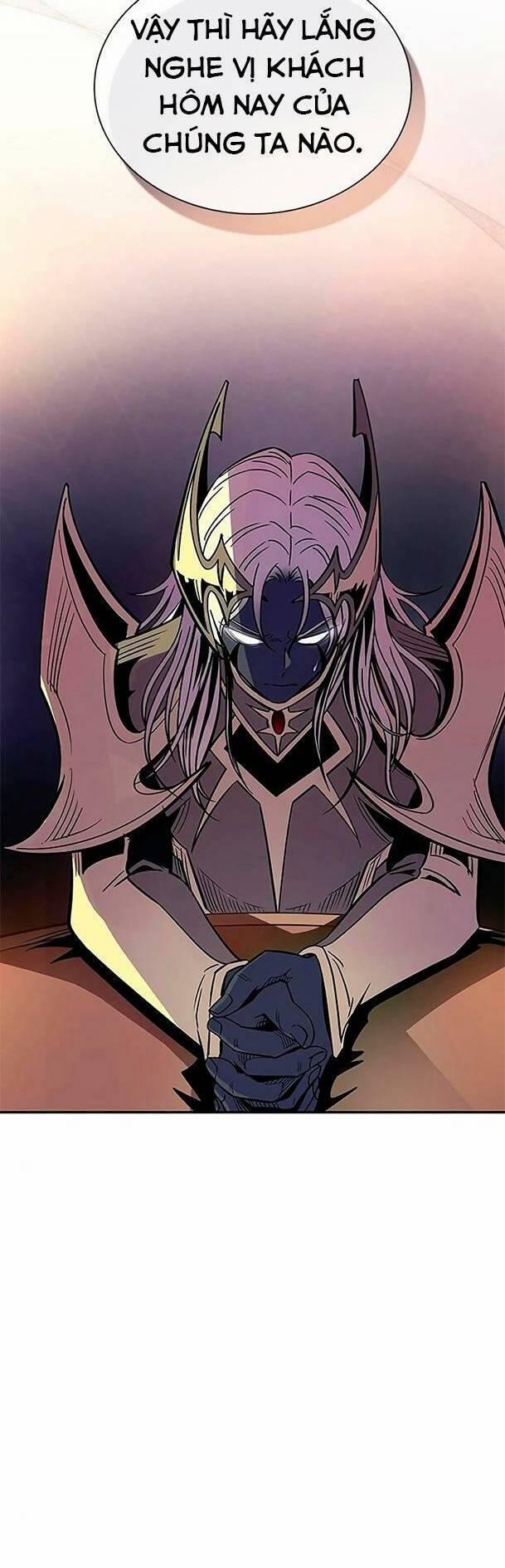 Trùng Sinh Trở Thành Ác Nhân 68 trang 59