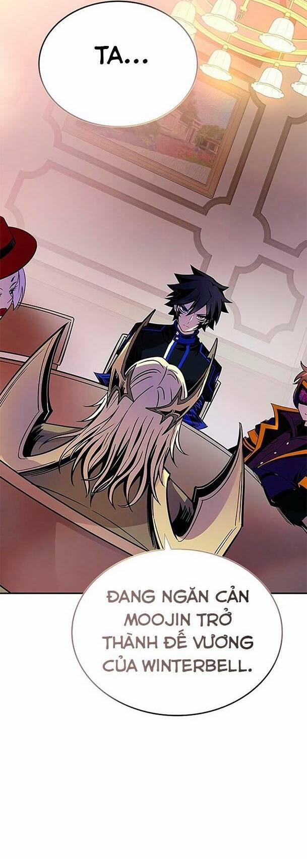 Trùng Sinh Trở Thành Ác Nhân 68 trang 61