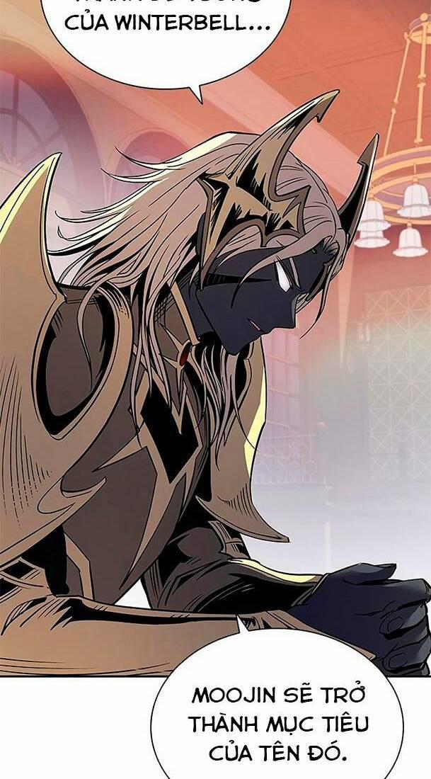Trùng Sinh Trở Thành Ác Nhân 68 trang 69