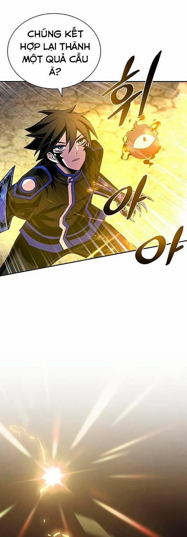 Trùng Sinh Trở Thành Ác Nhân 68 trang 9