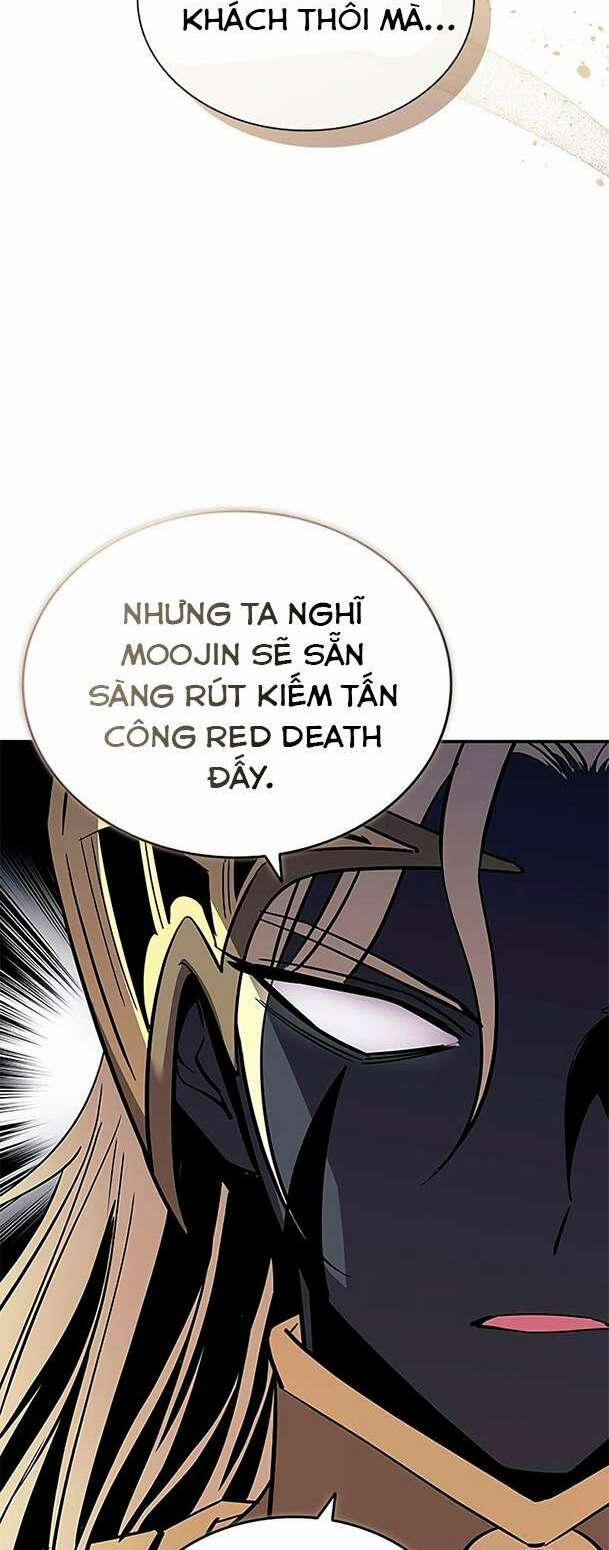 Trùng Sinh Trở Thành Ác Nhân 69 trang 13