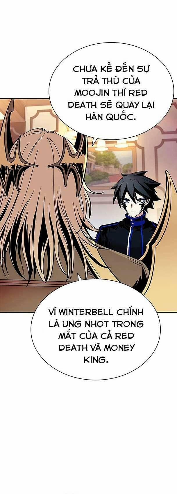 Trùng Sinh Trở Thành Ác Nhân 69 trang 17