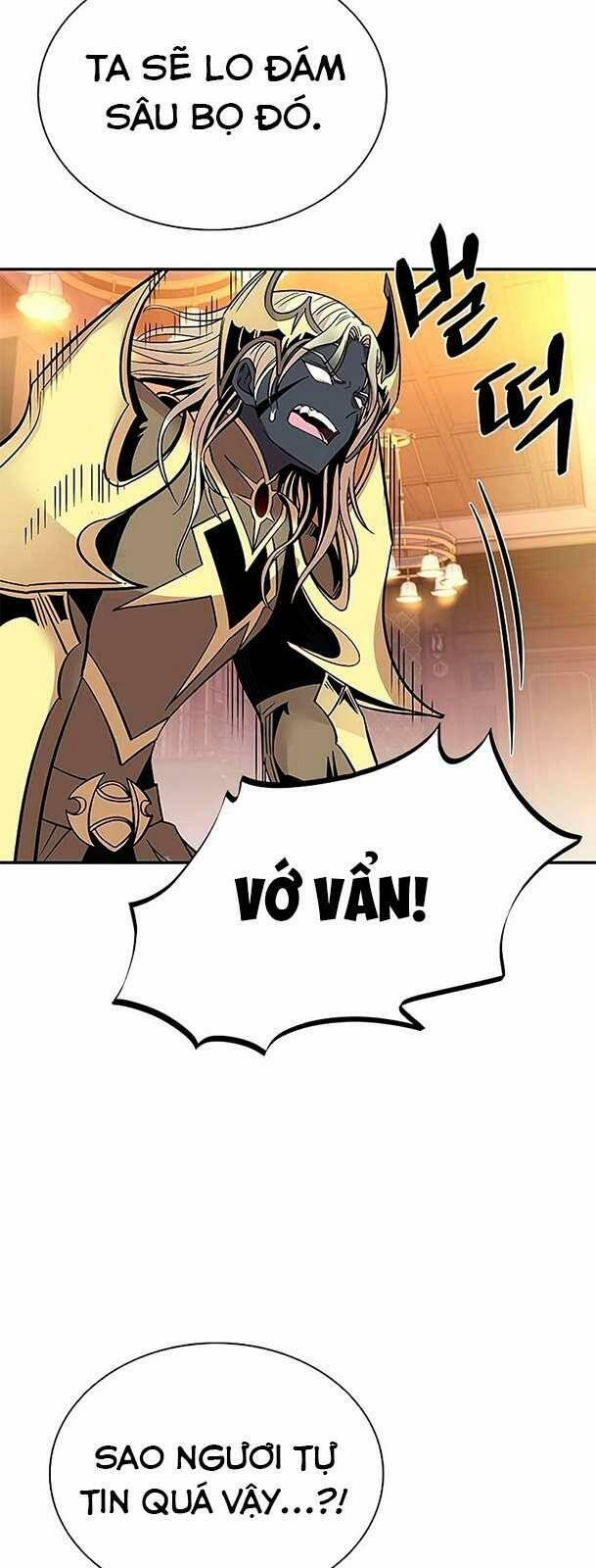 Trùng Sinh Trở Thành Ác Nhân 69 trang 21