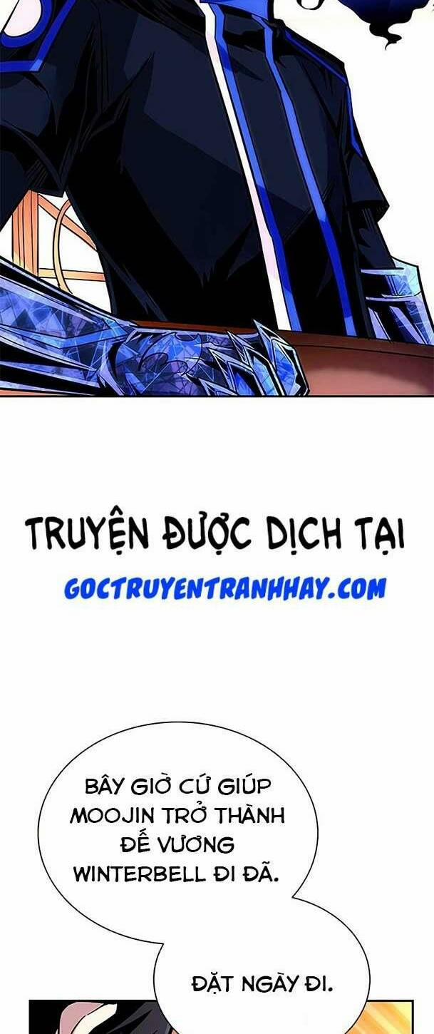 Trùng Sinh Trở Thành Ác Nhân 69 trang 27