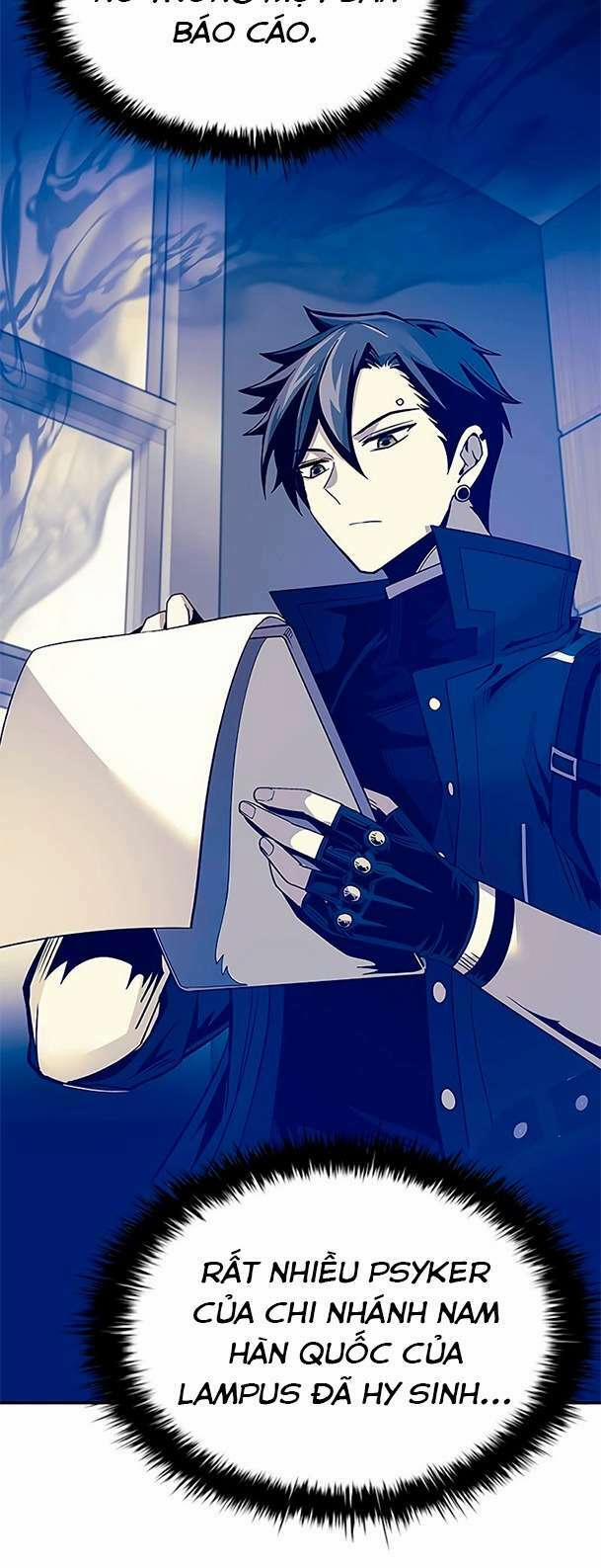 Trùng Sinh Trở Thành Ác Nhân 69 trang 34