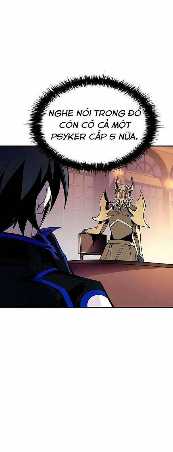 Trùng Sinh Trở Thành Ác Nhân 69 trang 35