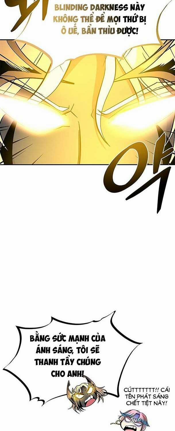 Trùng Sinh Trở Thành Ác Nhân 69 trang 37