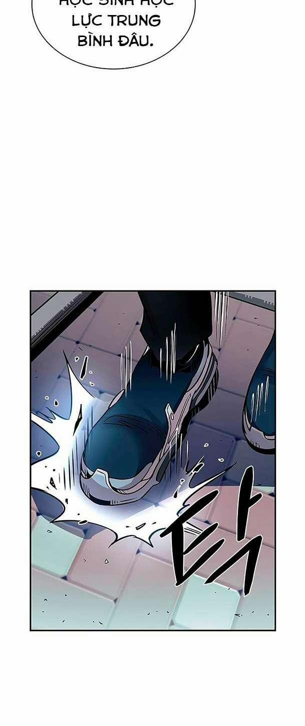 Trùng Sinh Trở Thành Ác Nhân 69 trang 43