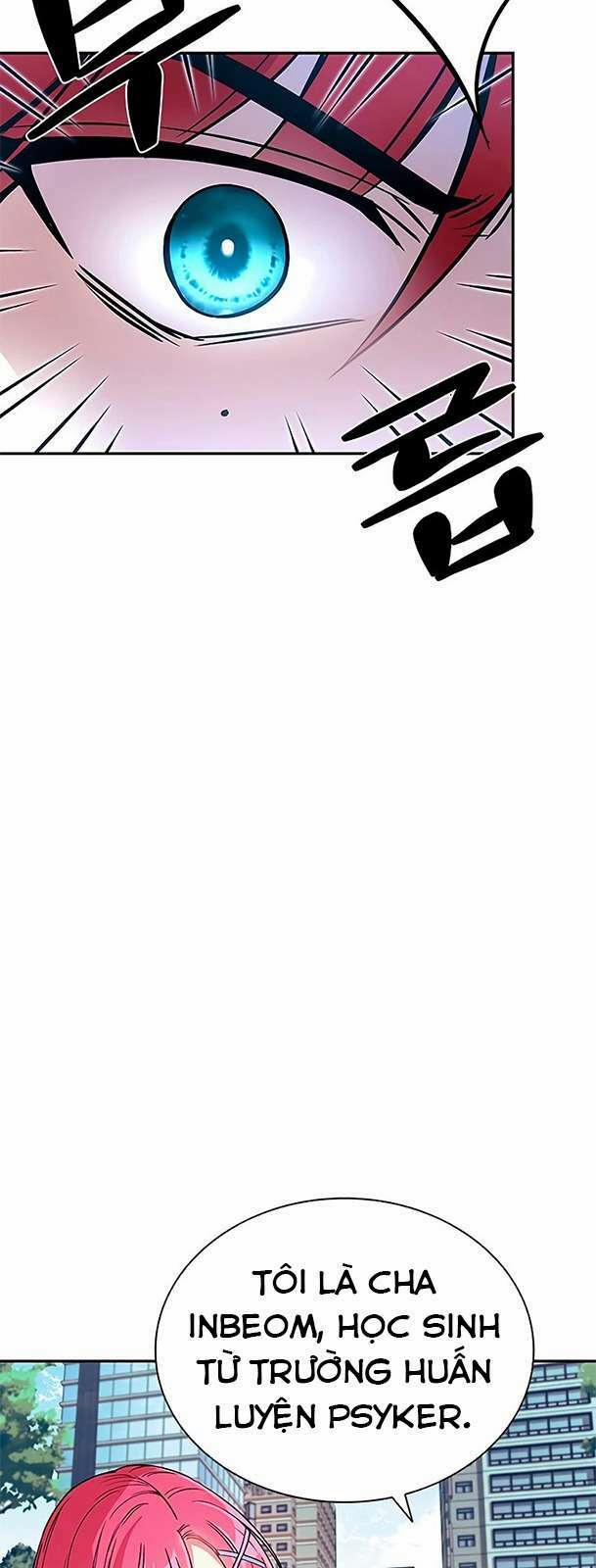 Trùng Sinh Trở Thành Ác Nhân 69 trang 56