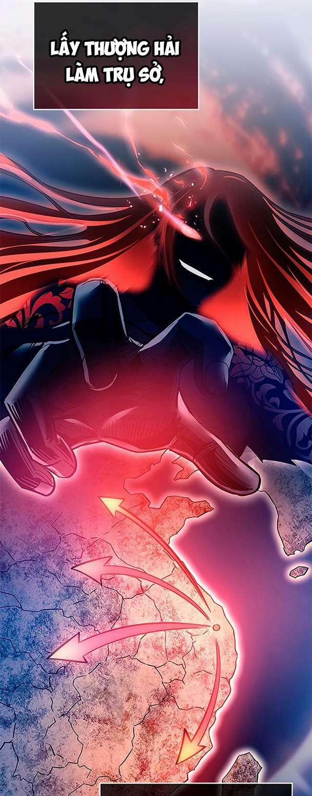 Trùng Sinh Trở Thành Ác Nhân 69 trang 6