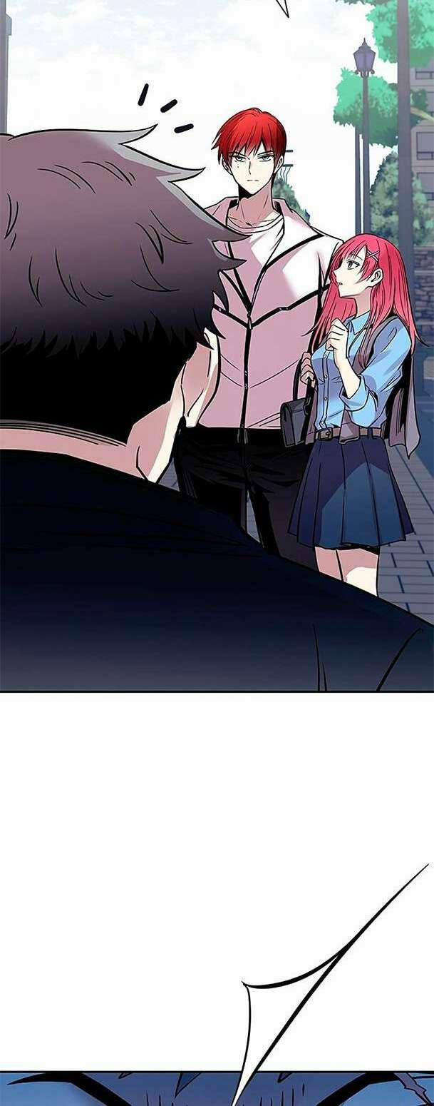 Trùng Sinh Trở Thành Ác Nhân 69 trang 61