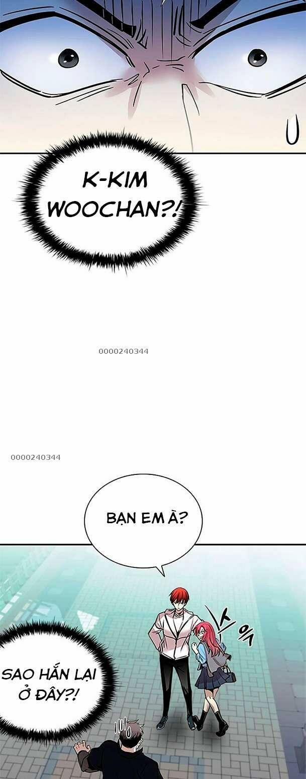 Trùng Sinh Trở Thành Ác Nhân 69 trang 62