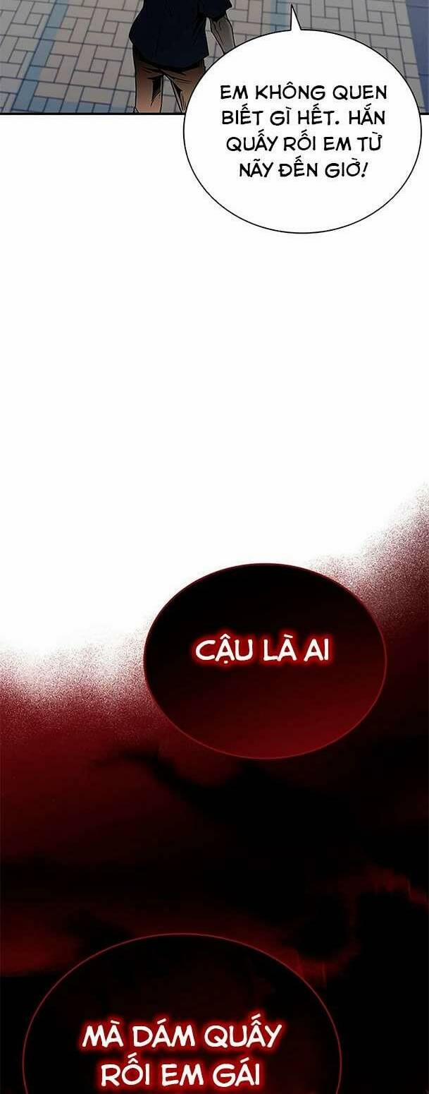 Trùng Sinh Trở Thành Ác Nhân 69 trang 63