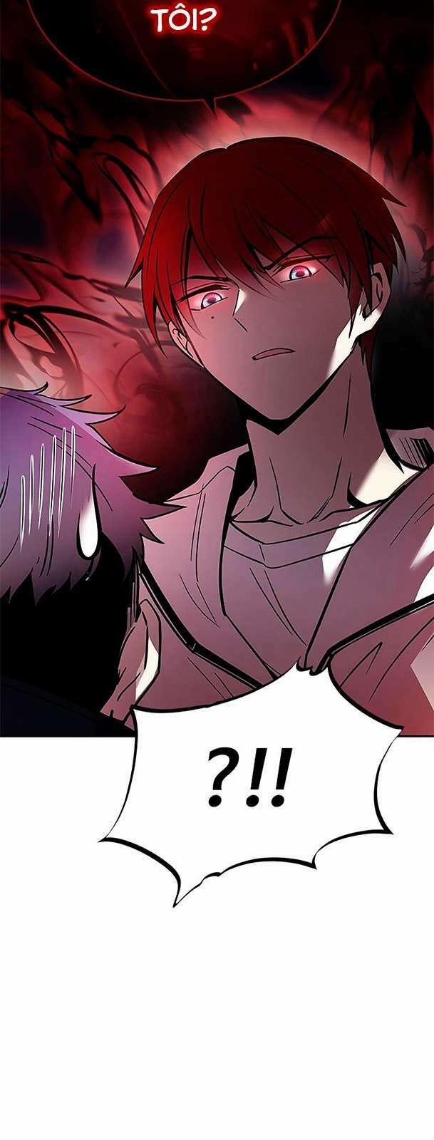 Trùng Sinh Trở Thành Ác Nhân 69 trang 64