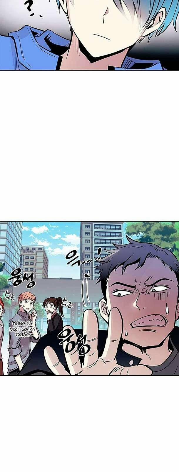 Trùng Sinh Trở Thành Ác Nhân 69 trang 67