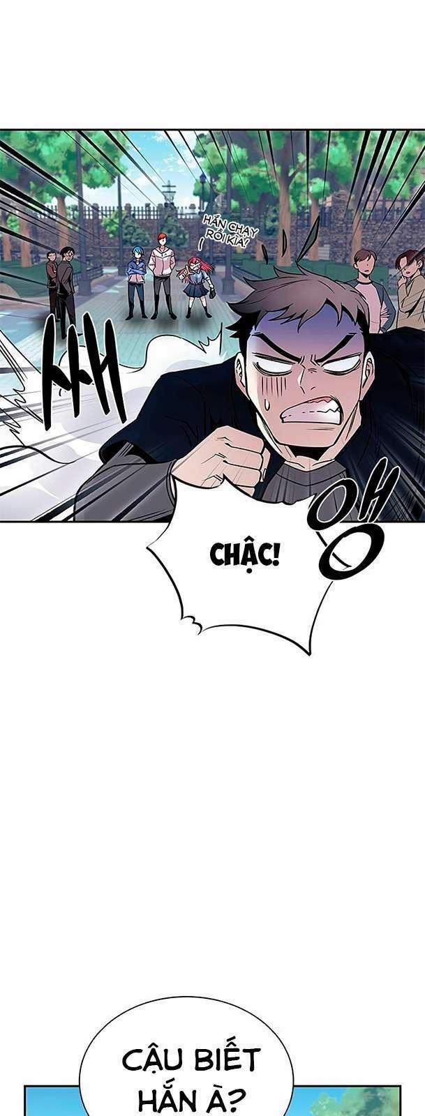 Trùng Sinh Trở Thành Ác Nhân 69 trang 68