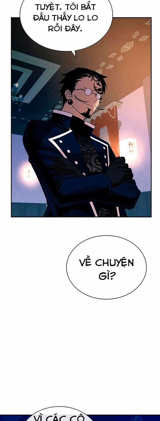 Trùng Sinh Trở Thành Ác Nhân 69 trang 75
