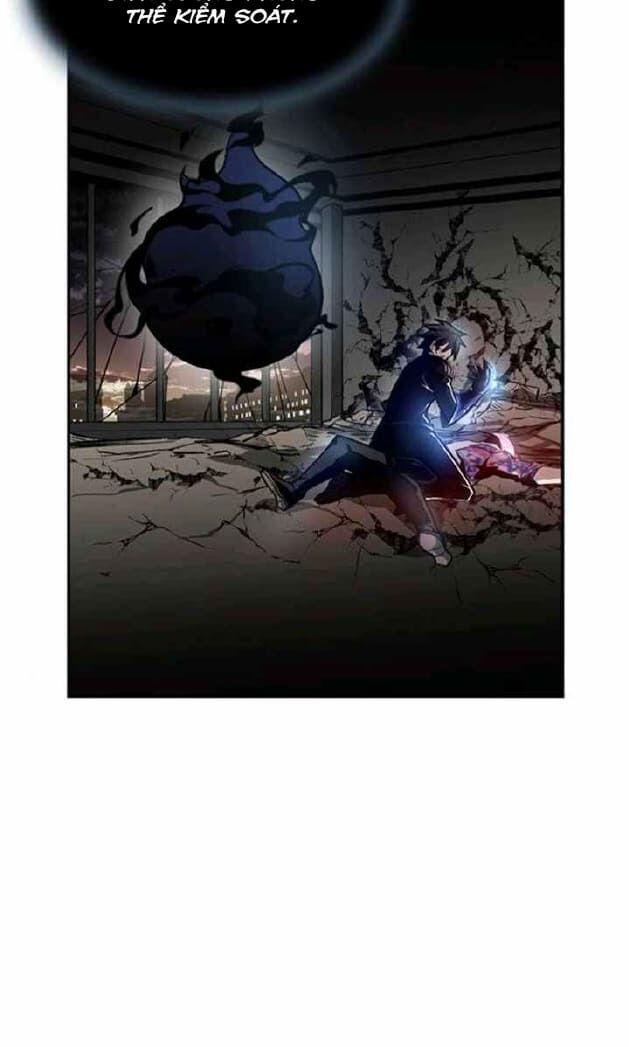 Trùng Sinh Trở Thành Ác Nhân 7 trang 12