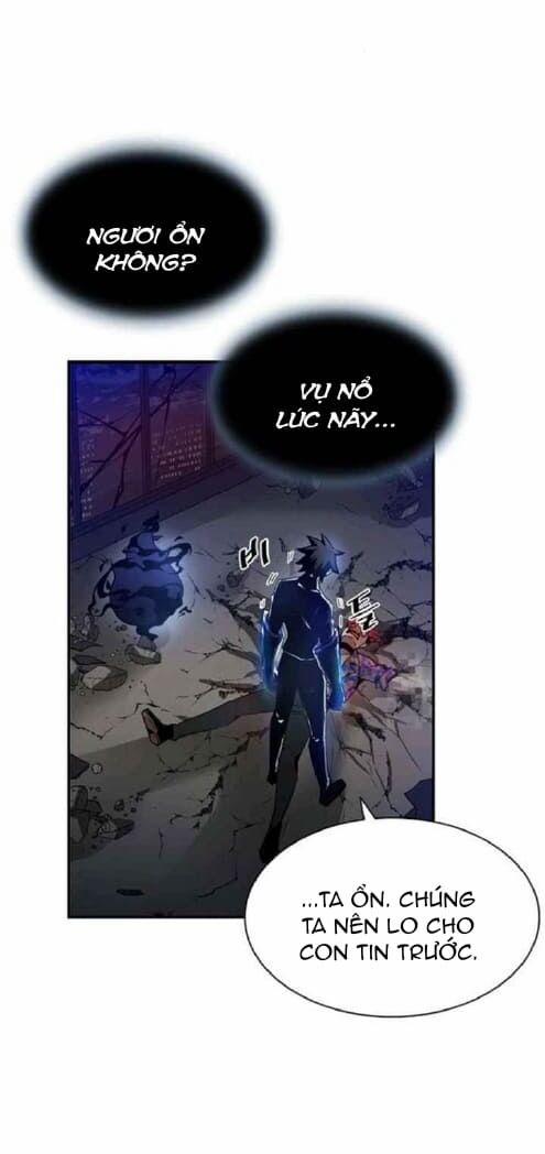 Trùng Sinh Trở Thành Ác Nhân 7 trang 16