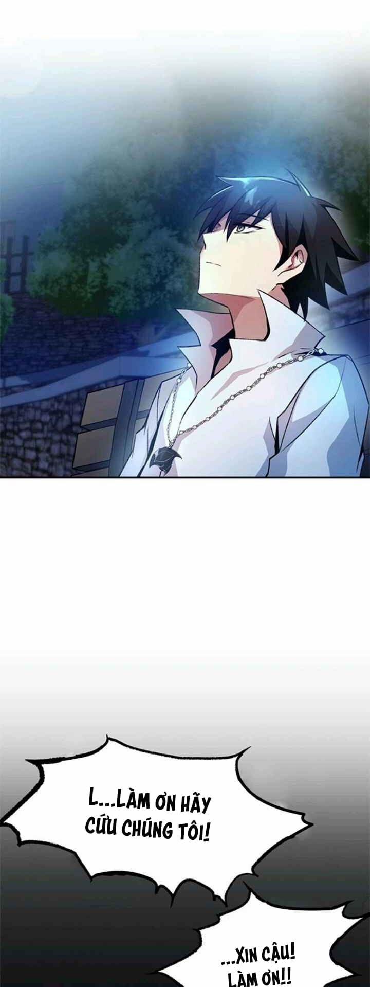 Trùng Sinh Trở Thành Ác Nhân 7 trang 31