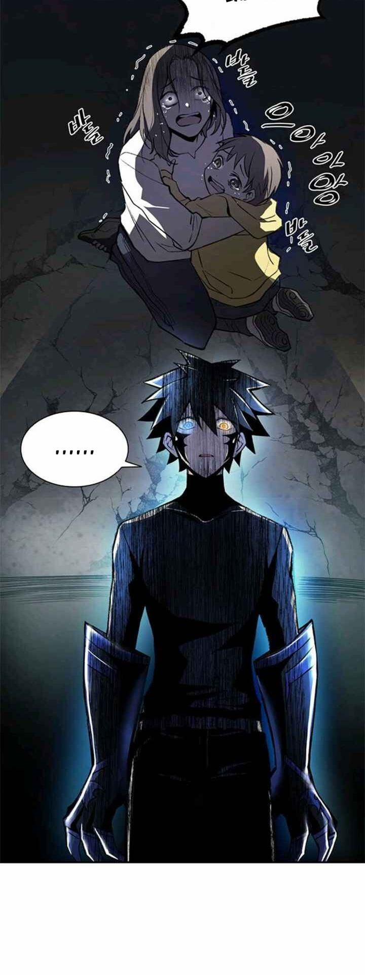 Trùng Sinh Trở Thành Ác Nhân 7 trang 32