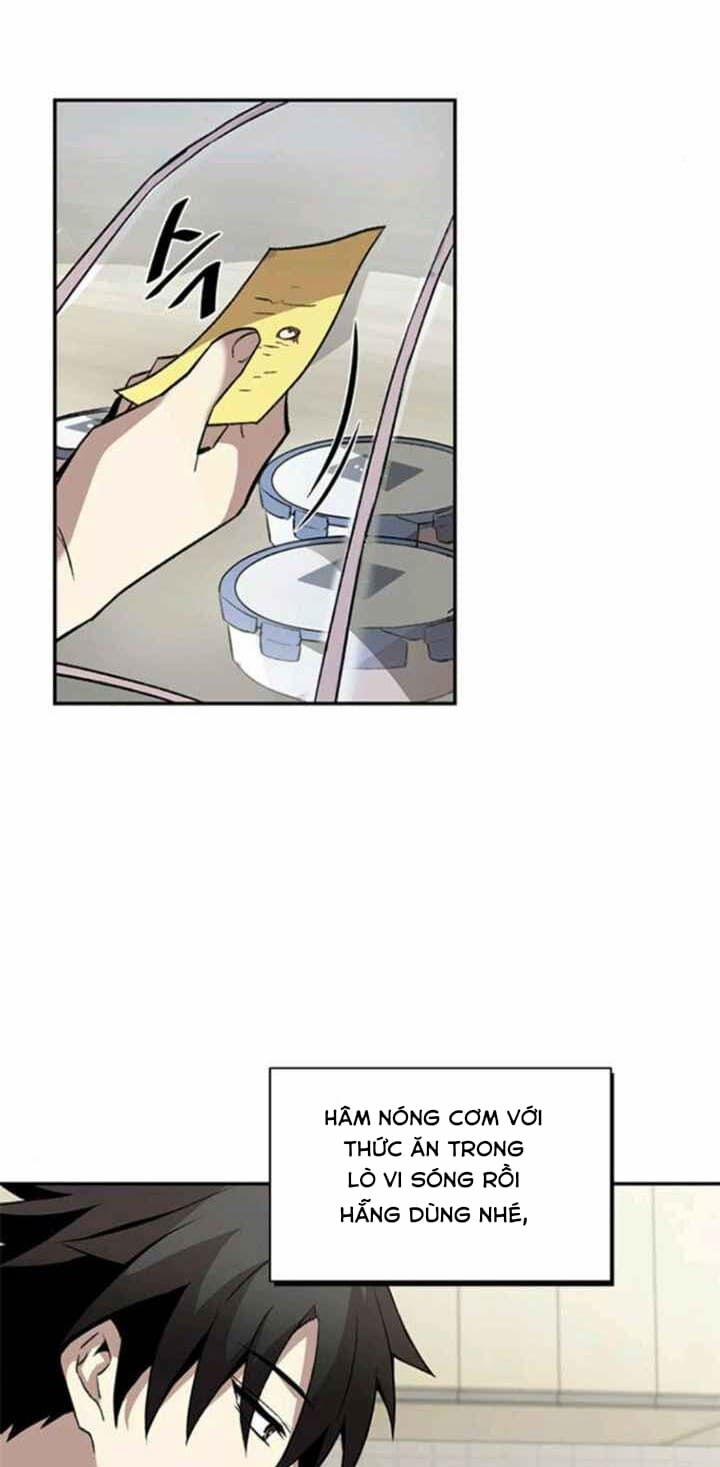 Trùng Sinh Trở Thành Ác Nhân 7 trang 50