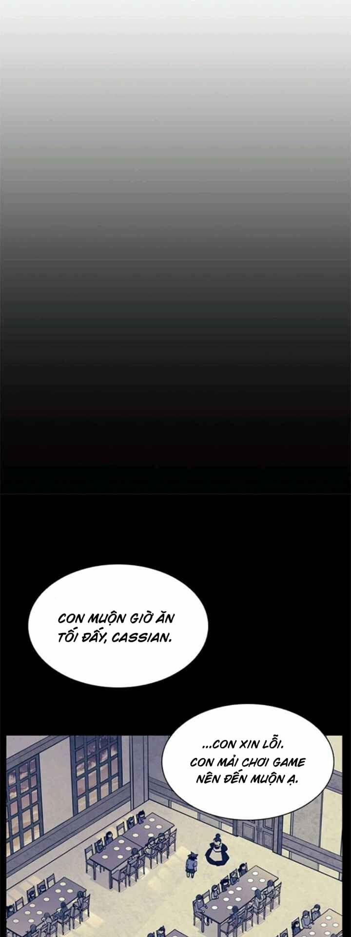 Trùng Sinh Trở Thành Ác Nhân 7 trang 54