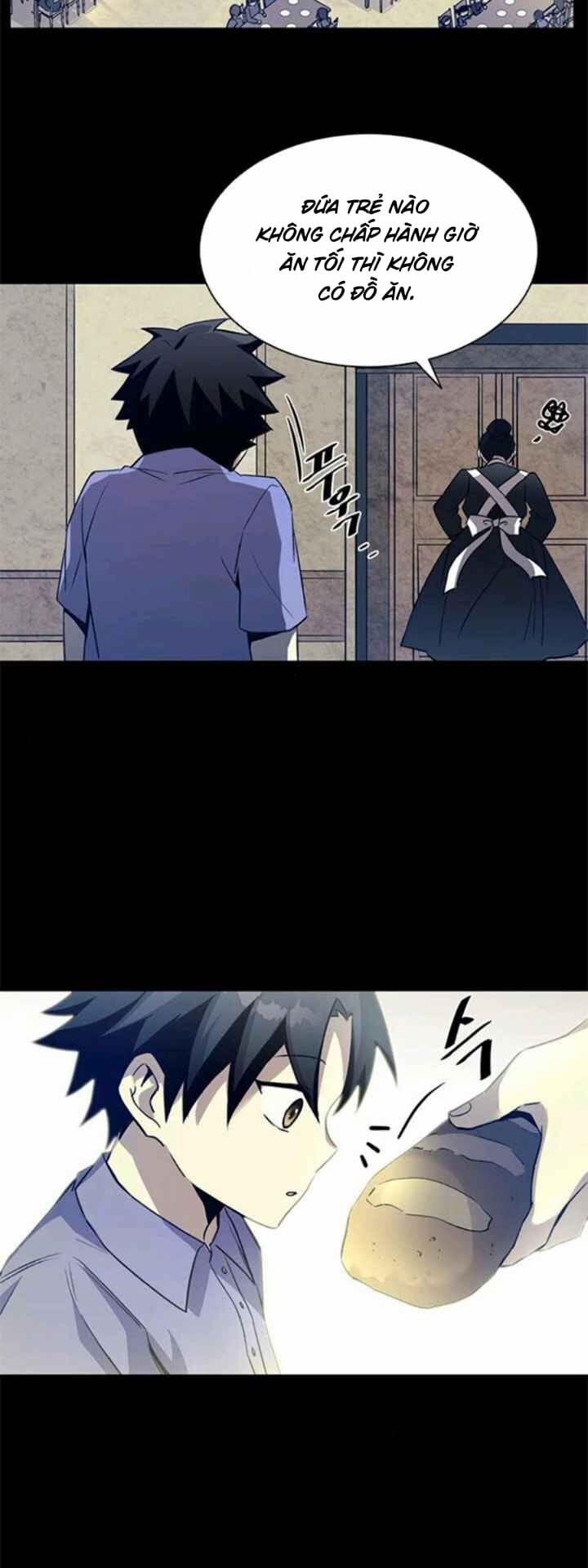 Trùng Sinh Trở Thành Ác Nhân 7 trang 55