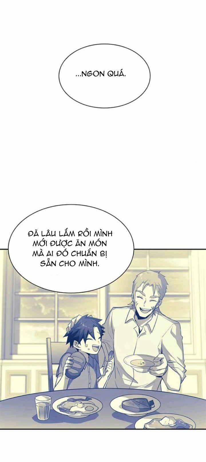 Trùng Sinh Trở Thành Ác Nhân 7 trang 58