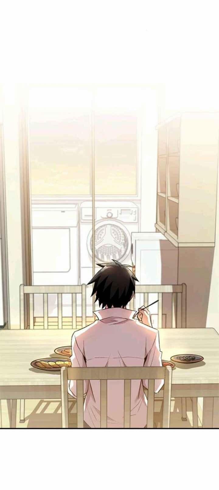 Trùng Sinh Trở Thành Ác Nhân 7 trang 59