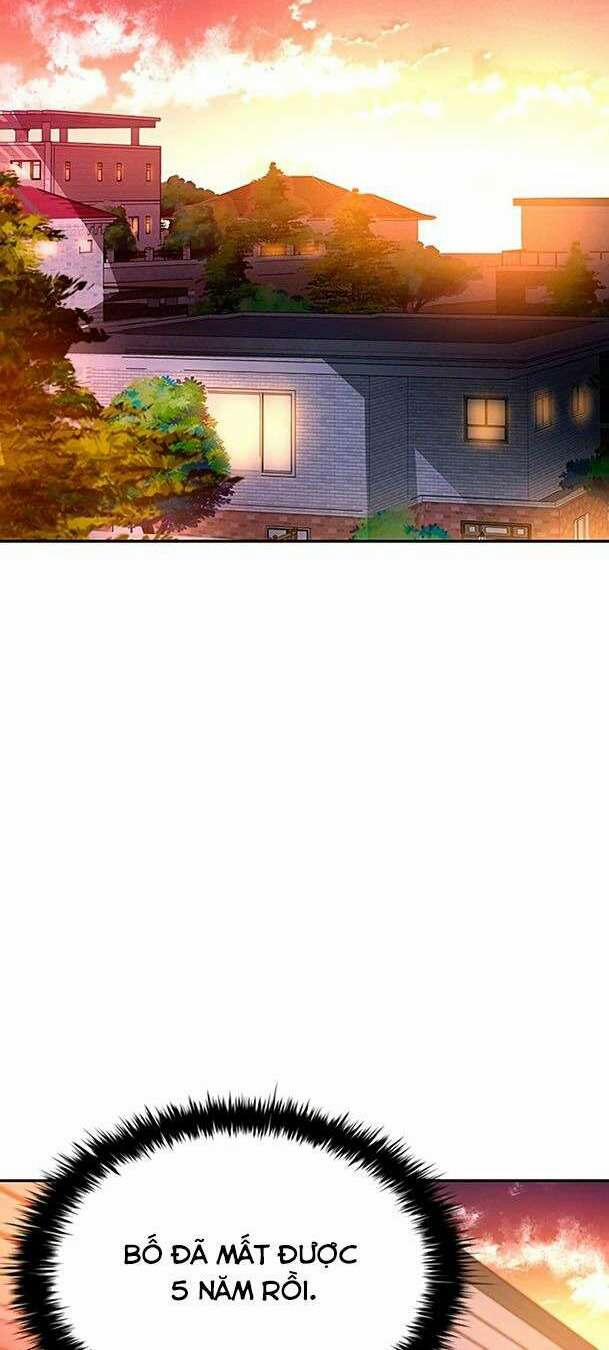 Trùng Sinh Trở Thành Ác Nhân 70 trang 1