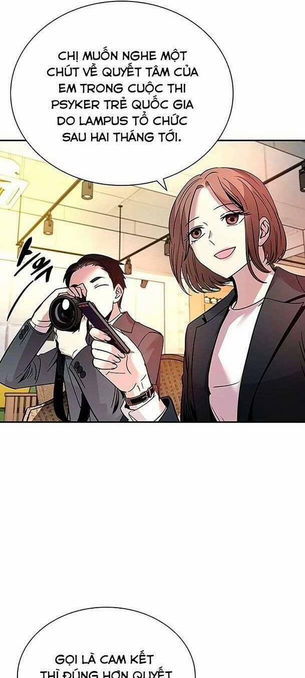 Trùng Sinh Trở Thành Ác Nhân 70 trang 17