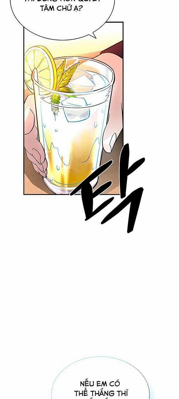 Trùng Sinh Trở Thành Ác Nhân 70 trang 18