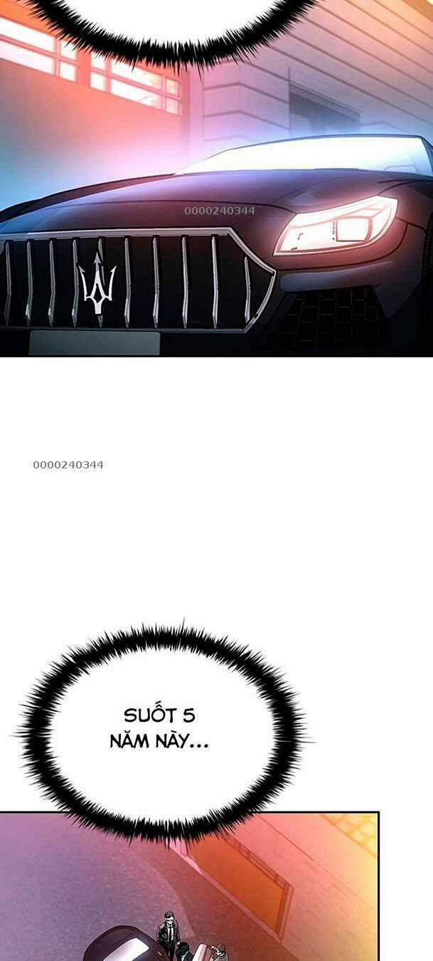 Trùng Sinh Trở Thành Ác Nhân 70 trang 2