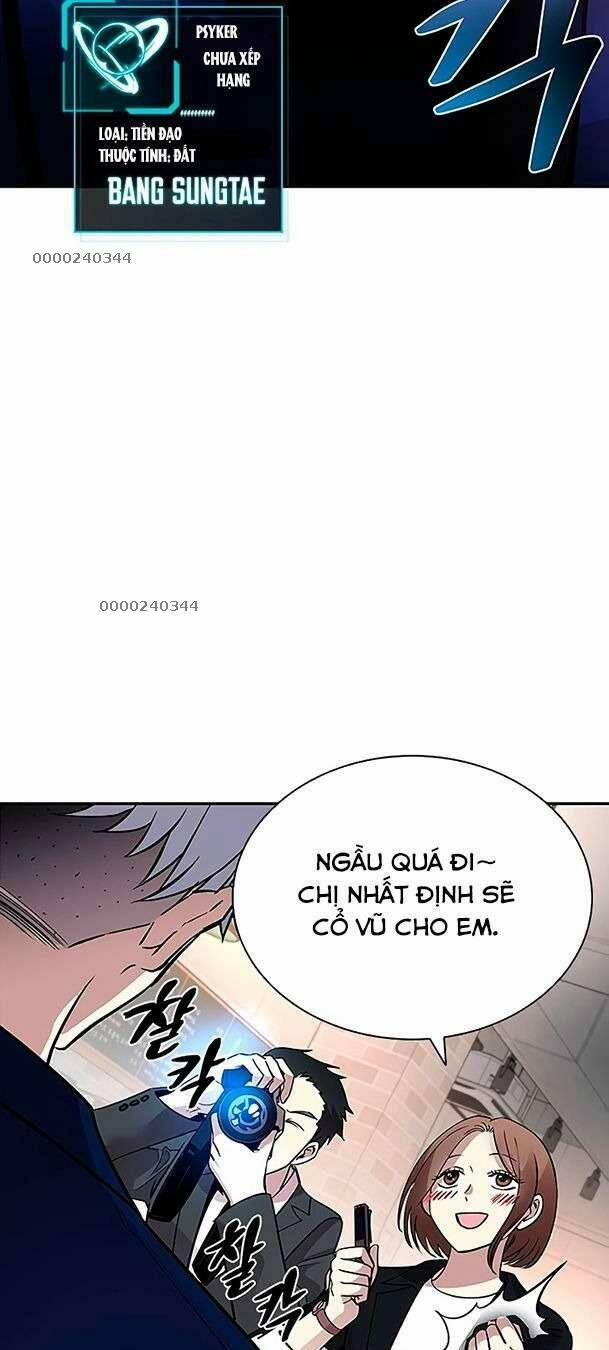 Trùng Sinh Trở Thành Ác Nhân 70 trang 20