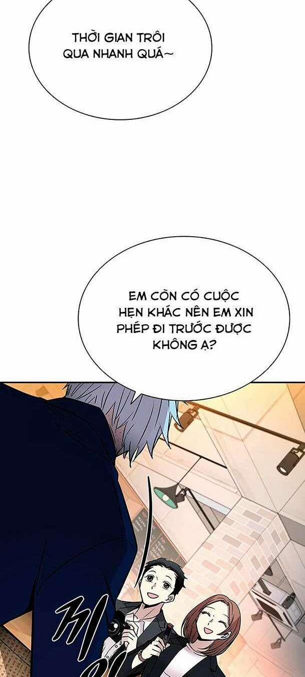 Trùng Sinh Trở Thành Ác Nhân 70 trang 29