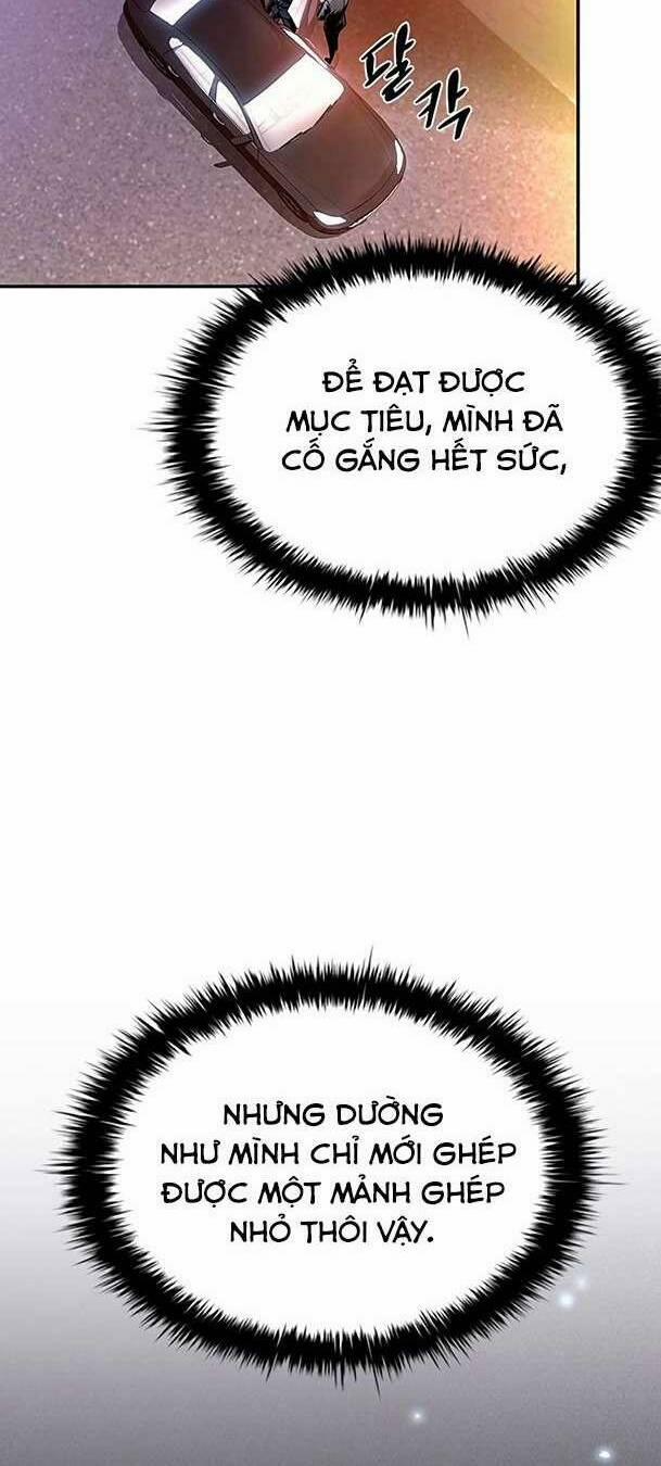 Trùng Sinh Trở Thành Ác Nhân 70 trang 3