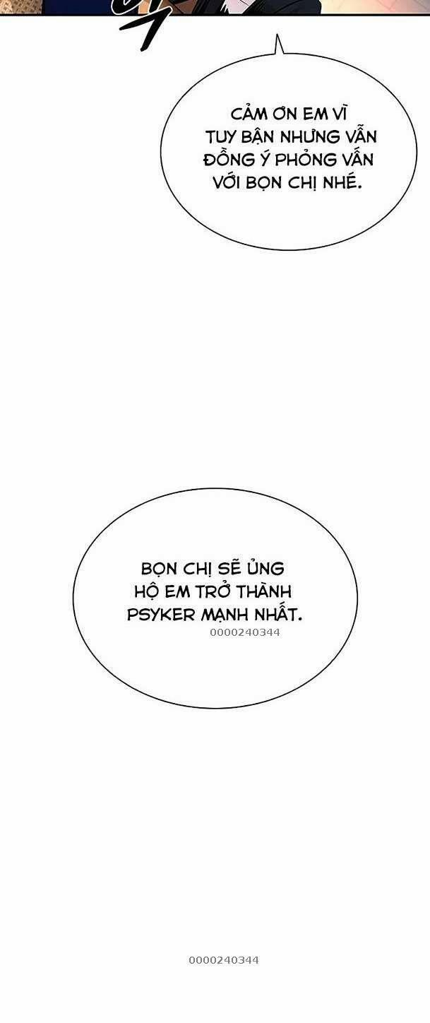 Trùng Sinh Trở Thành Ác Nhân 70 trang 30