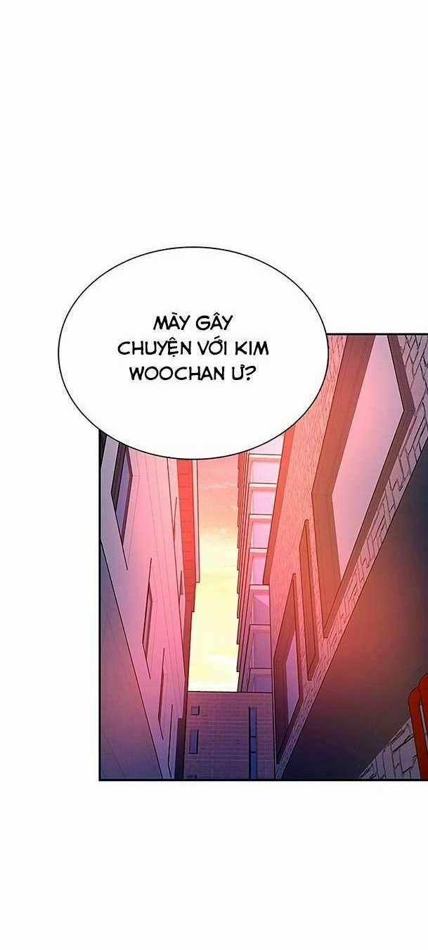 Trùng Sinh Trở Thành Ác Nhân 70 trang 35