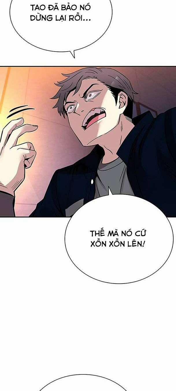 Trùng Sinh Trở Thành Ác Nhân 70 trang 37