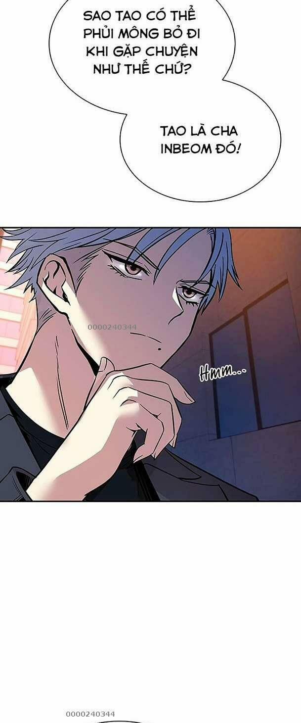 Trùng Sinh Trở Thành Ác Nhân 70 trang 38